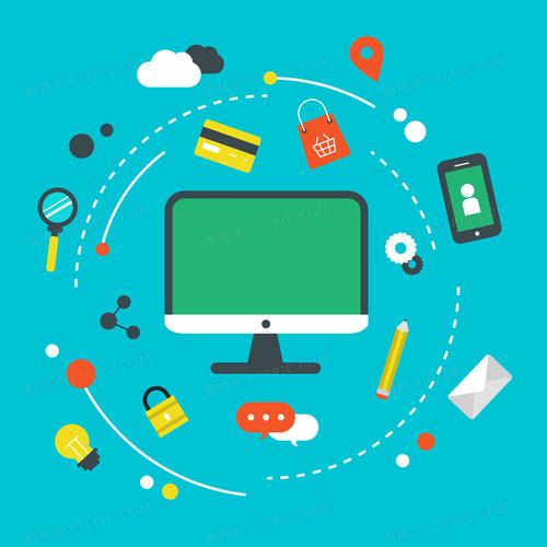 企业网站申请ICP经营许可证提供数据处理服务的完整指南