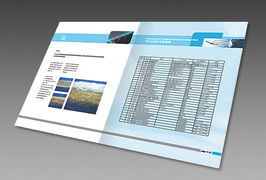 上海瑭晟环保技术产品画册与浙江中建网络科技股份 专业网站建设服务指南